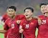 NÓNG: Tuyển Việt Nam tăng 1 bậc trên bảng xếp hạng FIFA