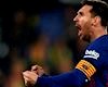 Tiện tay lập kỷ lục, Messi bỏ Ronaldo xa tít tắp