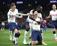 HIGHLIGHT: Tottenham khai trương sân mới bằng chiến thắng