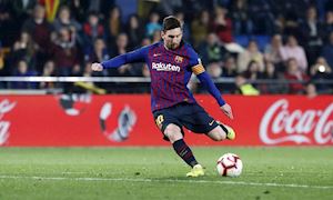 Nóng ngày 4/4: M.U thanh lý 6 cầu thủ; Có 4 ngôi sao giá cao hơn Messi