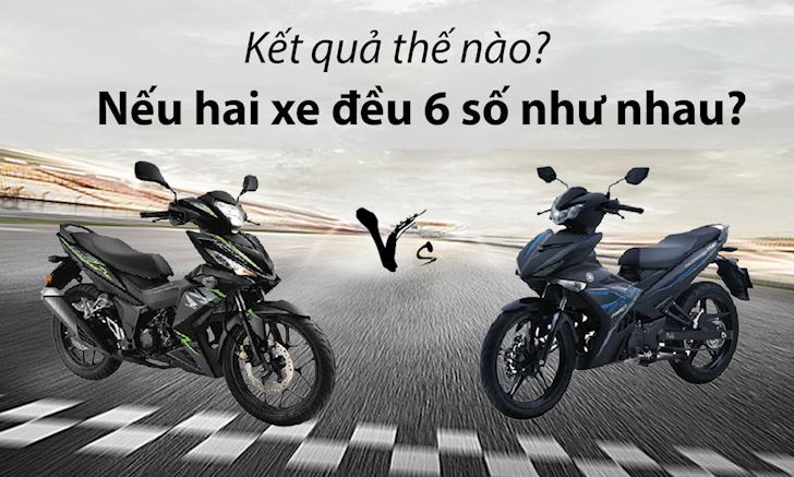 Yamaha Exciter 155 có thêm 6 phiên bản mới tại Việt Nam  Xe máy