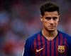 Tiết lộ gây sốc: Coutinho 'ăn hại' ở Barca vì... oan gia trái chủ