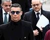 Báo Đức chính thức thắng kiện vụ Ronaldo trốn thuế