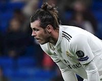 Vật vờ như 'ngáo đá', Bale bị CĐV chửi bới, Zidane không đếm xỉa
