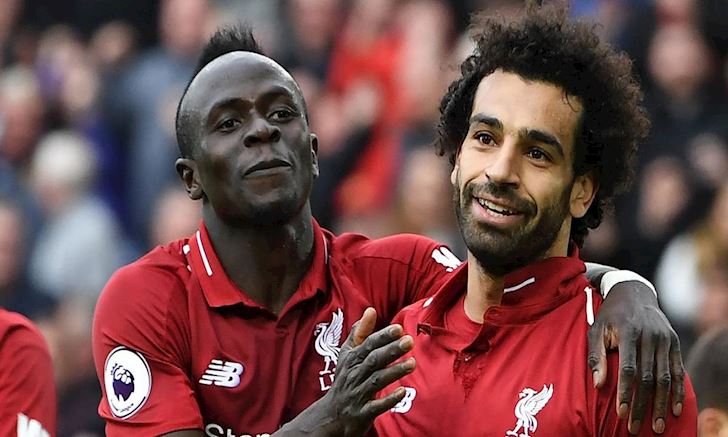 Liverpool vs Porto: Đến lúc Mane bước ra khỏi cái bóng của Salah