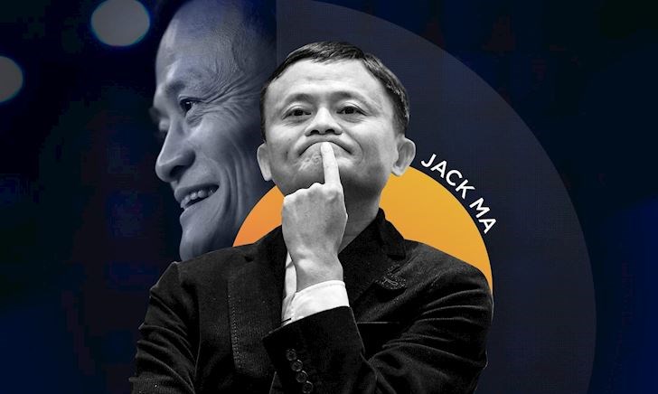Jack Ma và 15 câu nói để đời đáng suy ngẫm