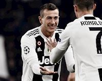 Ajax vs Juventus: Không Ronaldo ai cứu Bà đầm?