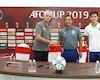 Điểm nóng ngày 1/5: 'Cửa' cho Hà Nội FC, B.Bình Dương ở AFC Cup 2019