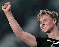5 điểm nhấn Tottenham vs Ajax: Ajax đá như Playstation, Spurs cầu cứu Son