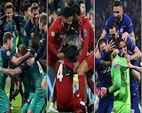 Premier League thống trị châu Âu, UEFA cân nhắc đổi luật