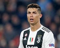 Juventus trảm tướng, Ronaldo có thầy mới khiến tất cả ngã ngửa