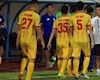Highlights trận Than Quảng Ninh 1-1 Nam Định:  Đánh rơi chiến thắng