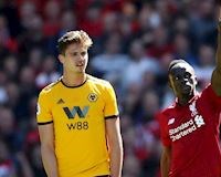 KẾT QUẢ Liverpool vs Wolves (2-0): Không có phép màu cho The Kop