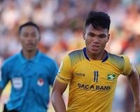 Phạm Xuân Mạnh báo tin vui cho tuyển Việt Nam trước King’s Cup