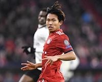 Bayern Munich phũ phàng với thần đồng bóng đá Hàn Quốc