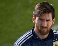 Tan mộng ở Barca, Messi quyết vô địch giải đấu lớn nhất hè 2019