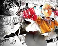 One Punch Man và những bài học từ 'thánh phồng tôm' Saitama