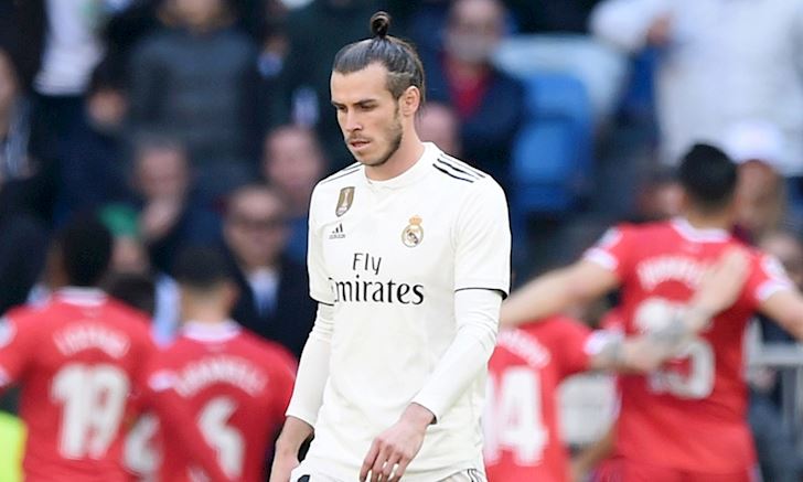 Chỉ 10 triệu bảng, Gareth Bale sẽ tái xuất Ngoại hạng Anh