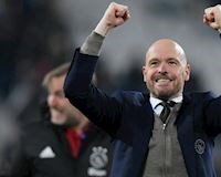 Bayern Munich vỡ mộng sở hữu thuyền trưởng của Ajax