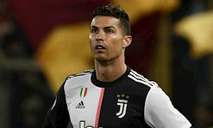 Không phải Allegri, Ronaldo mới là HLV của Juventus