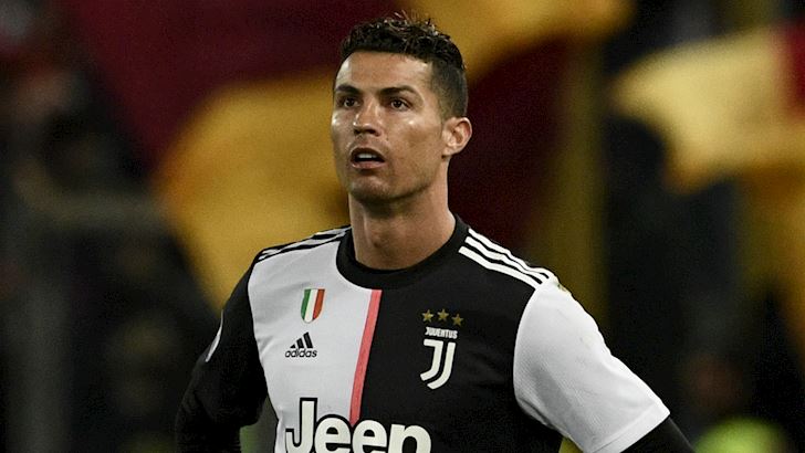 Khong phai Allegri Ronaldo moi la HLV cua Juventus anh 2