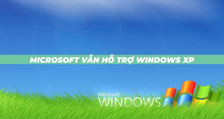 Microsoft tung cảnh báo xuất hiện phần mềm như WannaCry, hỗ trợ cả Windows XP