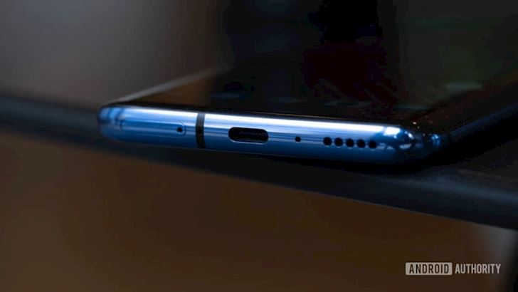 OnePlus 7 Pro ra mat8