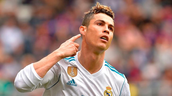 Ronaldo khiến Real chịu cơn địa chấn lớn nhất một thập kỷ