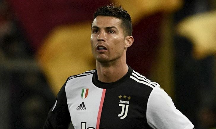 Không phải Allegri, Ronaldo mới là HLV của Juventus
