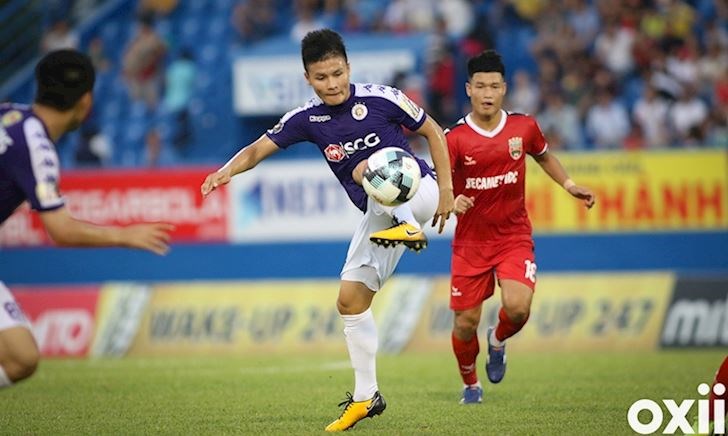 Nhận định Hà Nội vs Tampines Rovers: Vượt vòng bảng AFC Cup