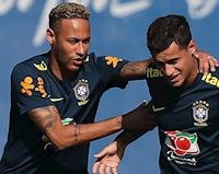 Nhờ "băng đảng Brazil", PSG sẽ có Coutinho