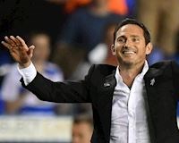 Sốc: Sarri bị trảm, Lampard về làm HLV Chelsea