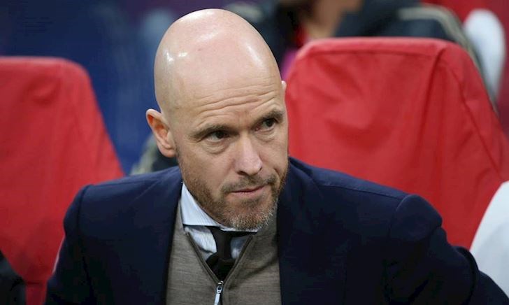 Thuyền trưởng Ajax từ chối khéo Bayern, Barca