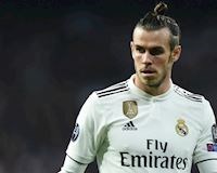 "Bom tấn" Gareth Bale đá ở đâu nếu gia nhập M.U?