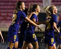 Eibar - Barca: Messi và đồng đội nhờ chị em phụ nữ "rửa nhục"