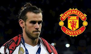Chuyển nhượng ngày 17/5: Có 3 nguồn tin xác nhận Bale về M.U
