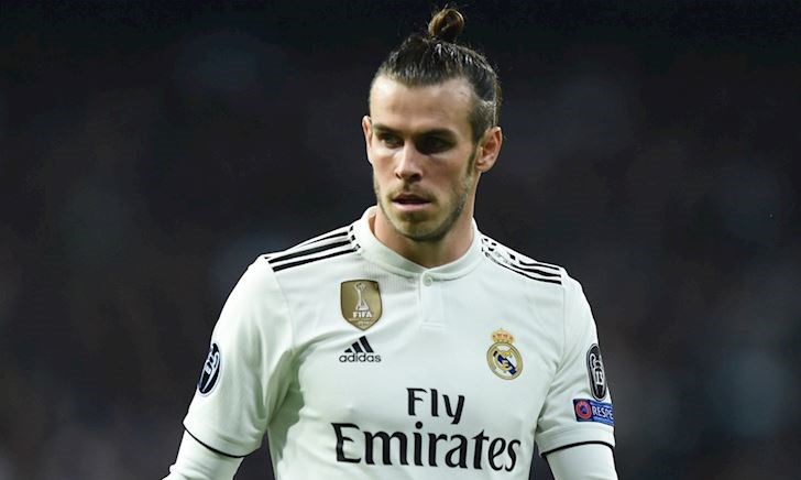 "Bom tấn" Gareth Bale đá ở đâu nếu gia nhập M.U?