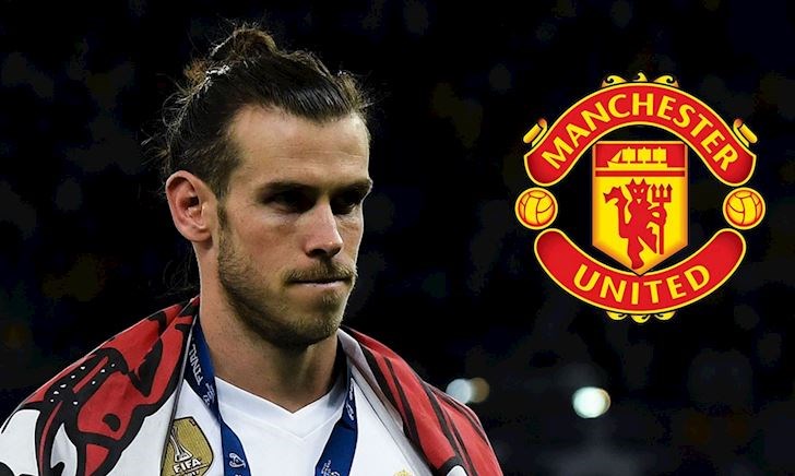 Chuyển nhượng ngày 17/5: Có 3 nguồn tin xác nhận Bale về M.U