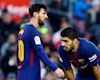 Messi ‘lên đỉnh’, Barca vẫn chia điểm trong ngày hạ màn La Liga