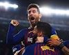 HIGHLIGHT: Messi tỏa sáng với cú đúp, Barca đại thắng Liverpool