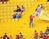 Fan bóng đá Việt Nam 'thua' ngay trên sân nhà