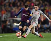 CLIP: Messi hóa siêu nhân giúp Barca đè bẹp Liverpool