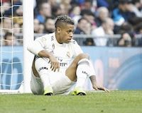 Bi kịch của kẻ dám lấy áo số 7 mà Ronaldo để lại ở Real