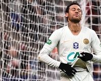 Chán nản PSG, chủ Qatar muốn mua thêm AS Roma