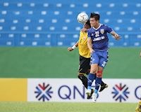 Tiến Linh báo tin vui cho U23 Việt Nam