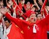 'Dăm ba cái World Cup' không làm khó Trung Quốc