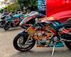 Nghe "súng nổ" của Sportbike MV Agusta hàng hiếm tại Việt Nam - Showxe #3