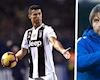 ‘Không vừa mắt’ Ronaldo, Conte tuyệt đường về Juventus