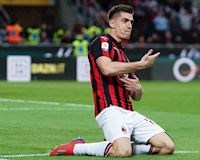 AC Milan khiến cuộc đua top 4 Serie A căng đến vòng đấu cuối
