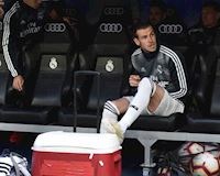 Lý do Zidane quyết "cạn tàu ráo máng" với Bale